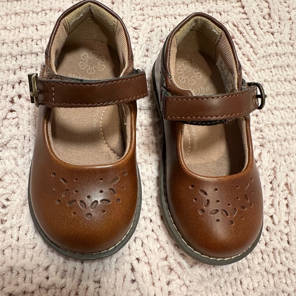 Stride Rite size 6